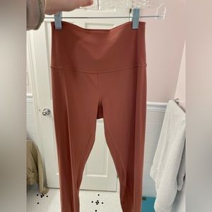 Lululemon Align Leggings